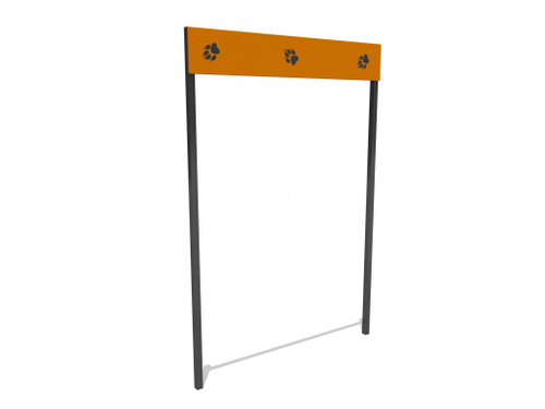 Входная арка