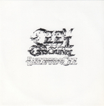 Ozzy Osbourne / Blizzard Of Ozz (Mini LP CD)