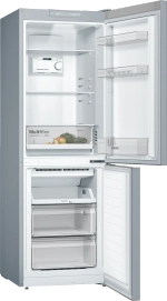 Двухкамерный холодильник Bosch KGN33NLEB