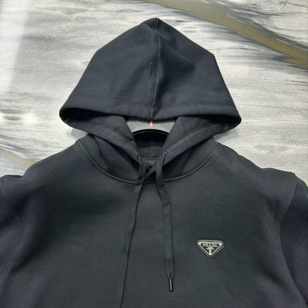 Толстовка Prada