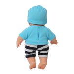 Пупс Карапуз Прогулка 20см. (Весна)