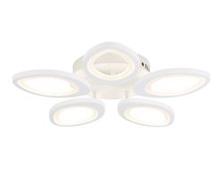 Ambrella Потолочный светодиодный светильник с пультом Original FA4492