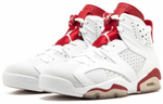 Кроссовки Jordan Air Jordan 6 Retro Alternate Hare