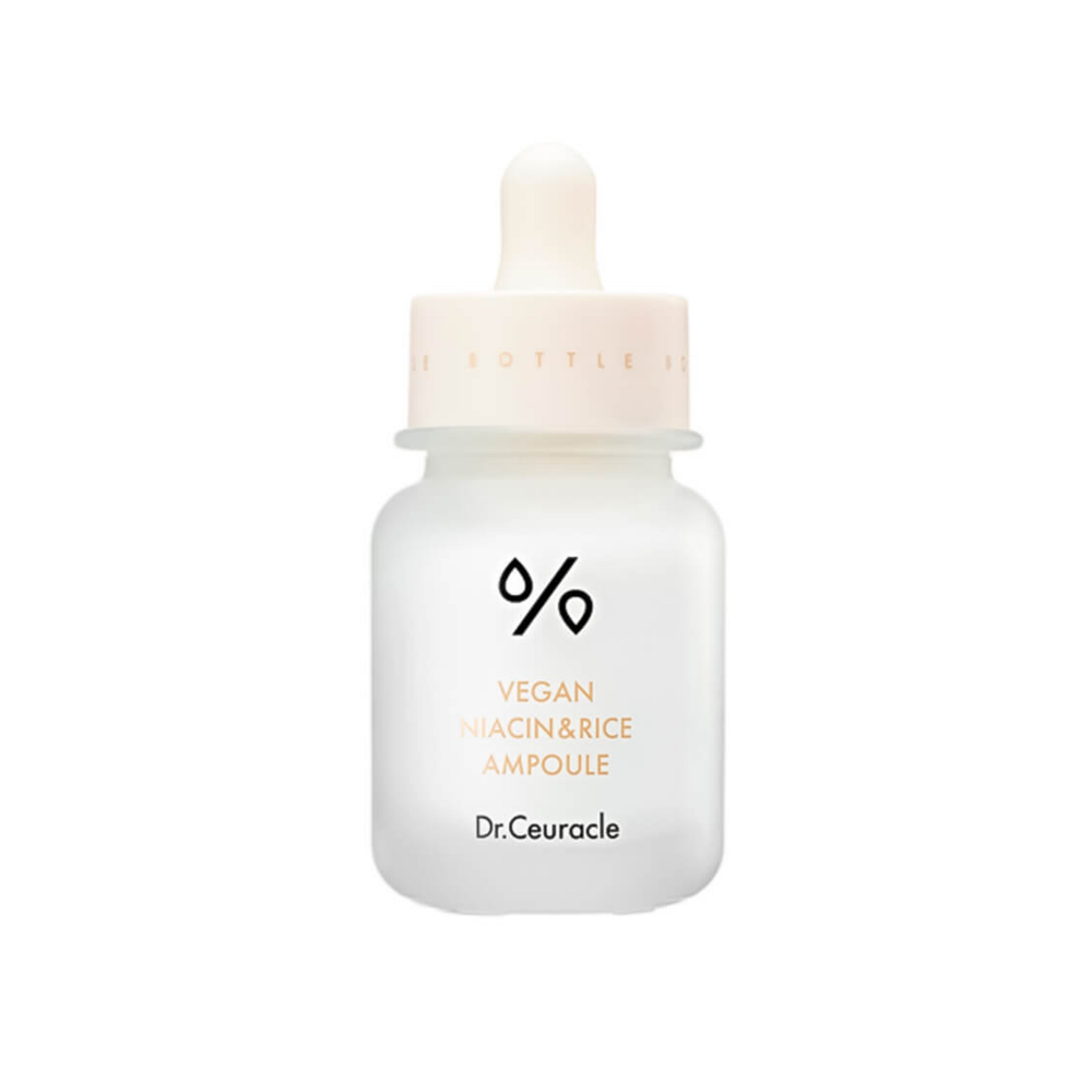 Dr.Ceuracle Niacn& Rice Ampoule 30ml