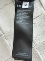 Шорты Balenciaga