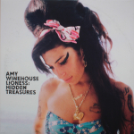 Amy Winehouse / Lioness: Hidden Treasures (2LP)