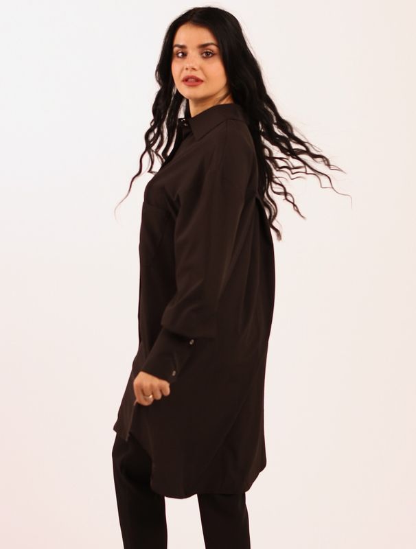 КОСТЮМ S5. PROF