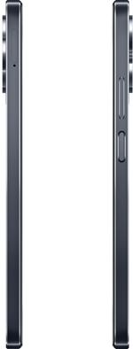 Смартфон realme Note 50 4/128 ГБ RU, Dual nano SIM, полуночно-черный