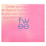 fwee, Lip & Cheek Blurry Pudding Pot, PK04 Crush, 5 г (0,17 унции)