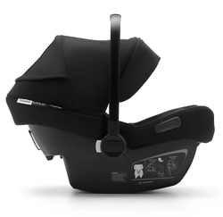 Автокресло Bugaboo Turtle air by Nuna Black