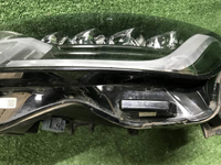 Фара левая Range Rover Vogue L405 17-22 Pixel LED