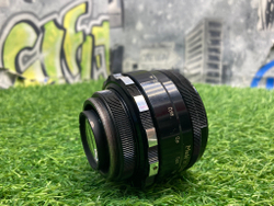 Объектив Гелиос 44 2/58mm