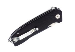 Нож Bestech BG01A Lion Blackфотография - 2