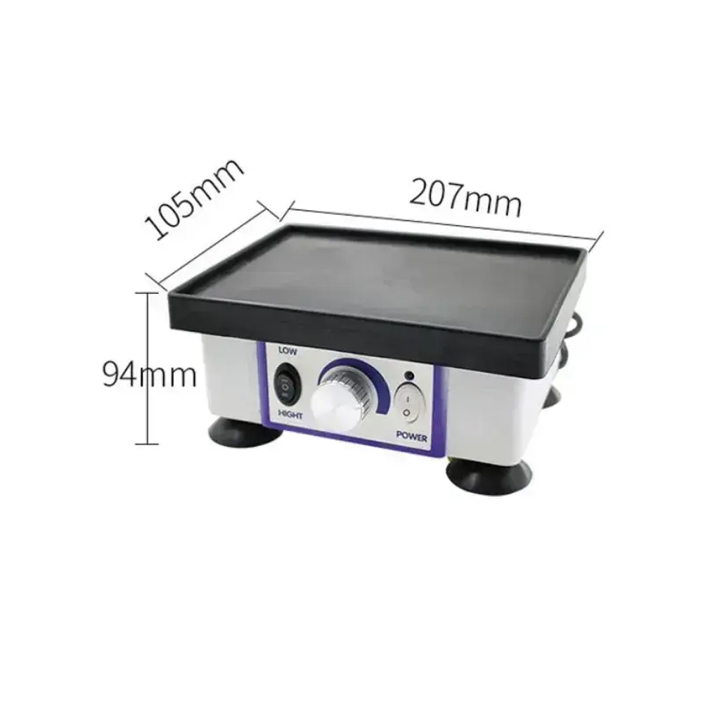 Вибростолик Для Гипса