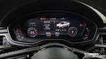 Audi A5 (F5) 45 TFSI Quattro Premium Sportback (12.2019)