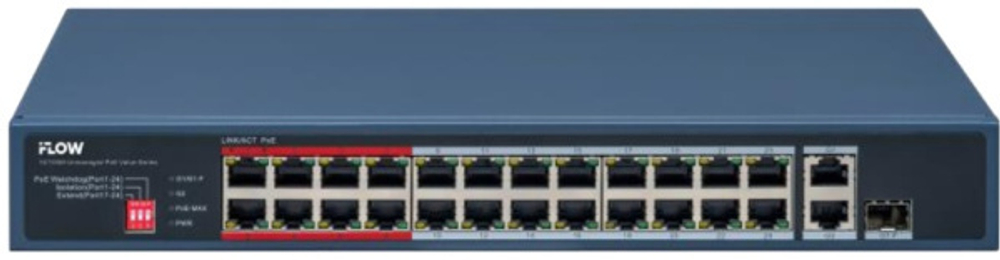 iFlow F-SW-EU426POE-V/L