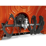 Снегоуборщик бензиновый Husqvarna ST224 9705286-01