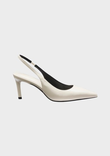 Туфли BOSS Gracey SLBPump70 NAB