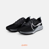  Кроссовки Nike React Pegasus Trail 4 артикул:DJ6158-001 - купить в магазине Дайс