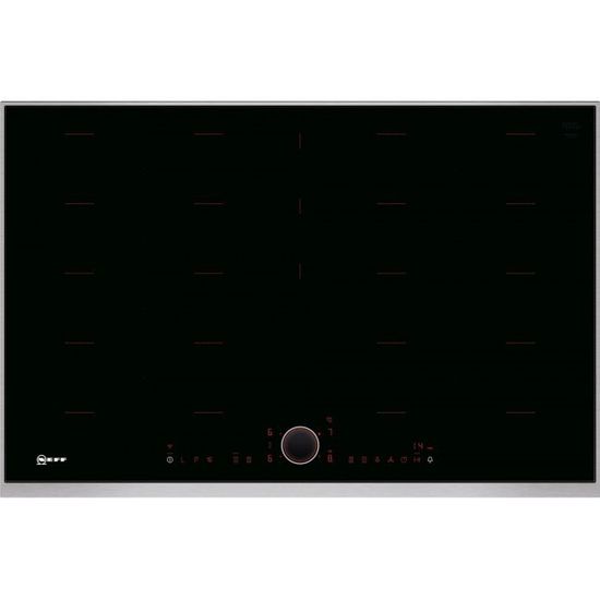 Индукционная варочная панель Neff T68TL6UN2