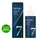 MCNALLY - СЫВОРОТКА ДЛЯ ЛИЦА С АЗУЛЕНОМ И ЭКСТРАКТОМ ЦЕНТЕЛЛЫ DERMATOLOGY AZULENE 7+ CICA AMPOULE, 50 МЛ