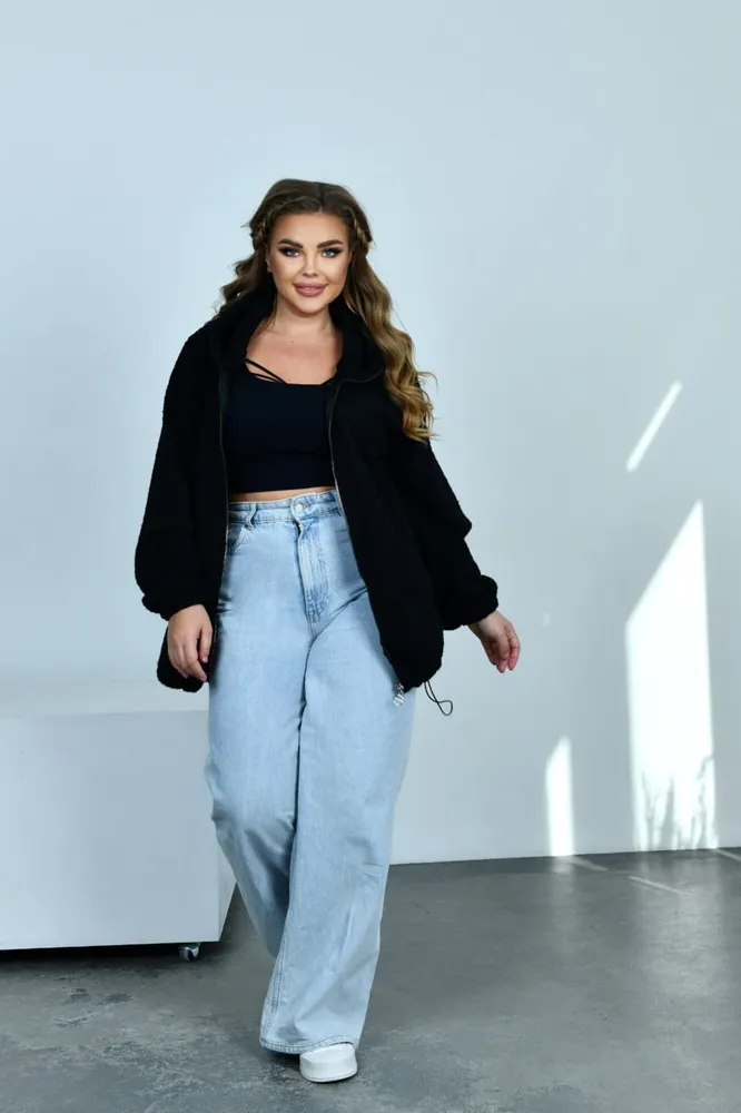 Куртка УК-3682-3 Fabrika