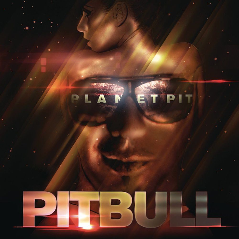 Pitbull / Planet Pit (Deluxe Edition)(RU)(CD)