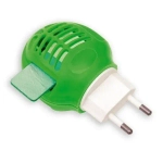 Электрофумигатор против насекомых универсальный «Nadzor»