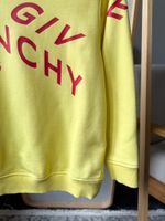 Хлопковый свитшот Givenchy, 110