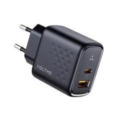 VOLTME Revo 45CA Duo Black