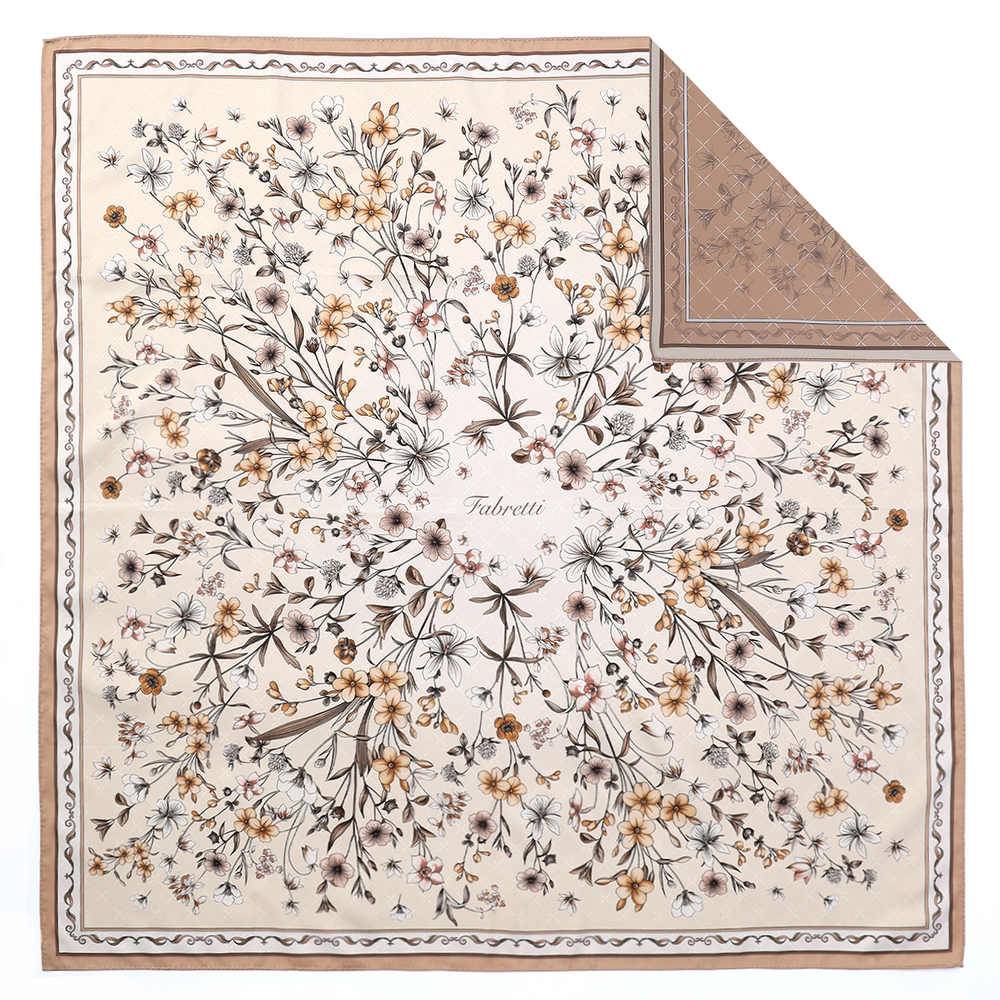 Платок FABRETTI VFV42-13