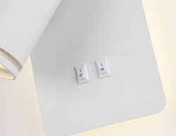 Ambrella Настенный светильник с выключателем Wall FW2465