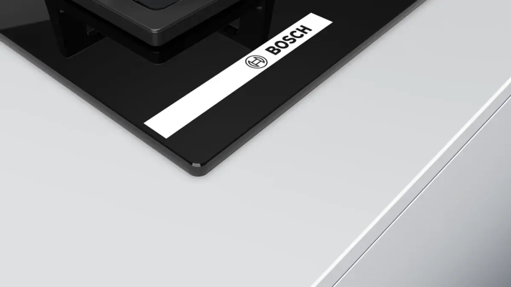 Газовая варочная панель BOSCH PNH6B6O92R