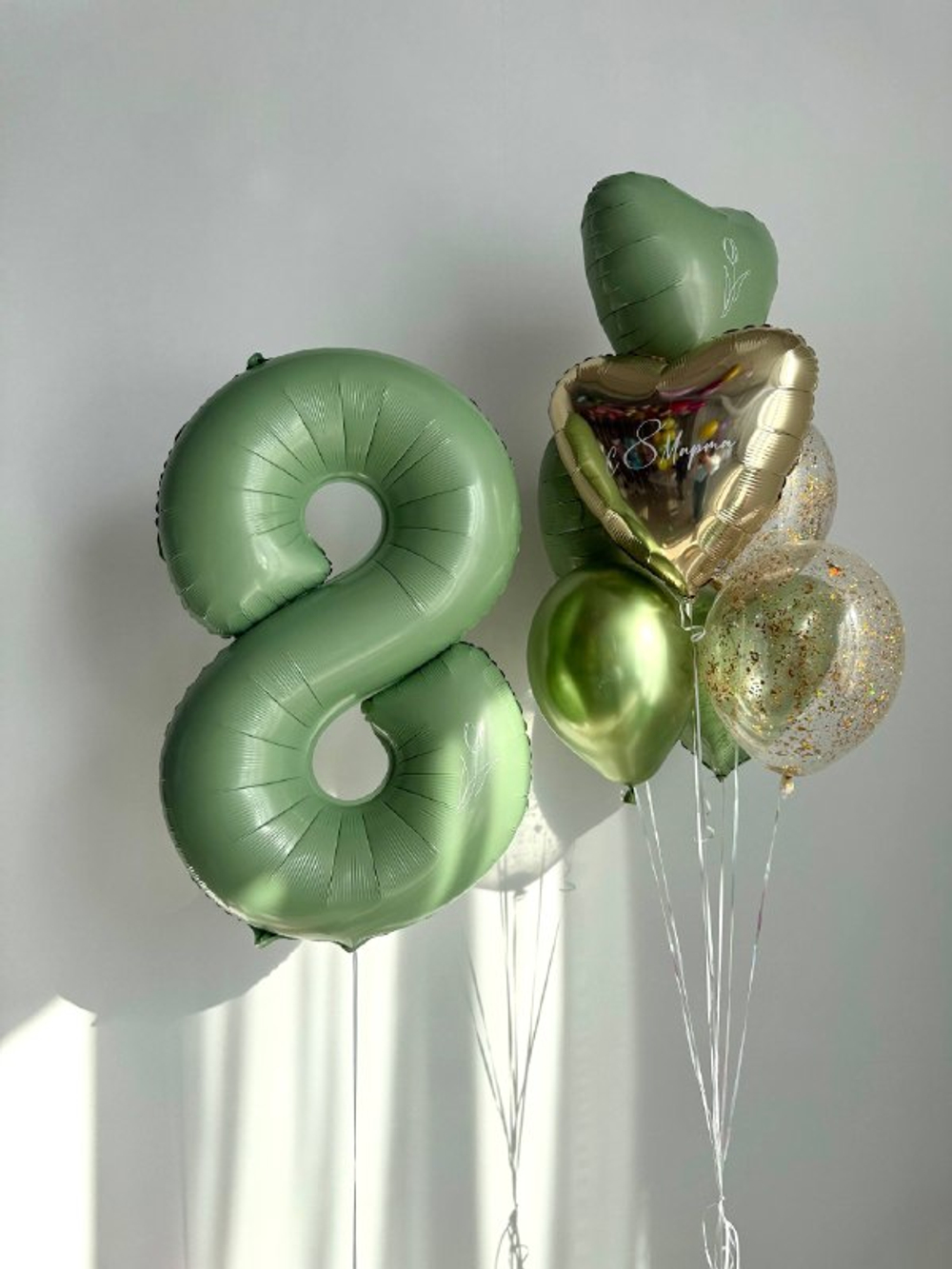 Набор на 8 Марта 19