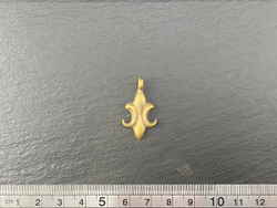 Подвеска. Русь 11-13 в.