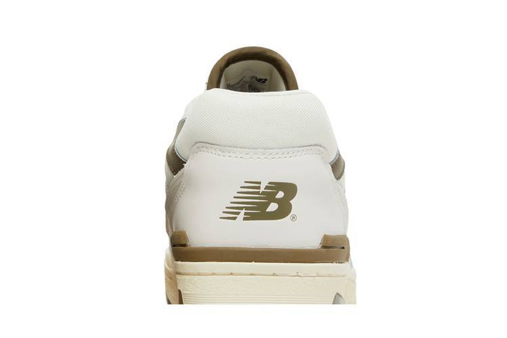 Кроссовки Aim Leon Dore X New Balance Nb 550