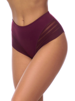 [m]Трусы б/ш имит.стринг,выс.пос (52-58) 7253