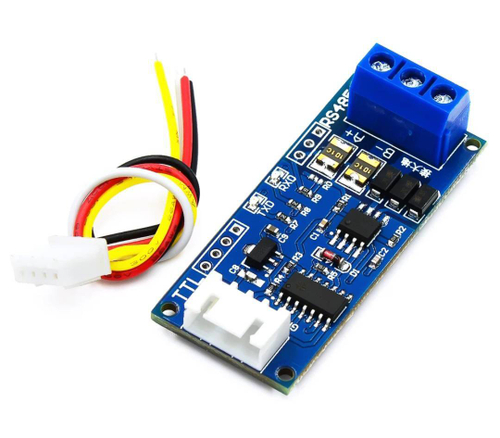 MCU ttl к RS485 модуль UART