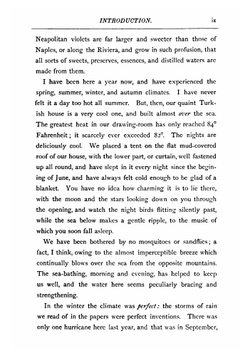 Our Home in Cyprus | Esme Scott-Stevenson