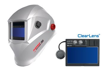 Сварочная маска хамелеон "ПАРМА" АРГОН-ПРОФИ-705