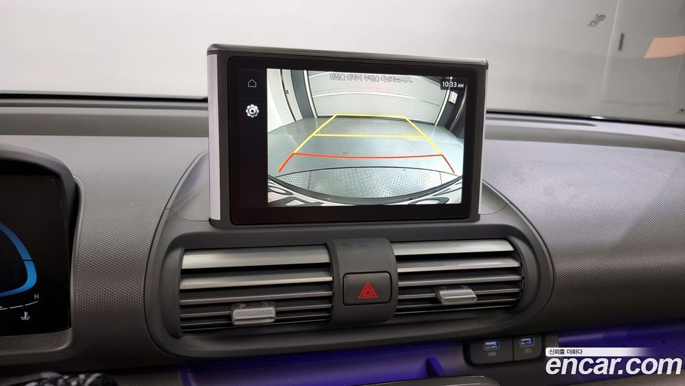 Hyundai Casper Turbo The Essential (04.2023)