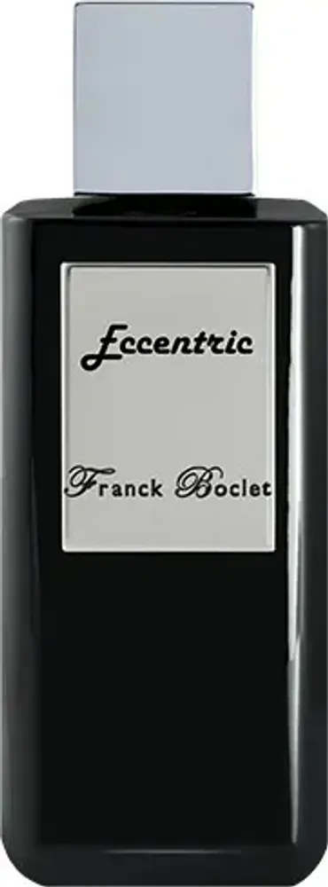 FRANCK BOCLET ECCENTRIC EXTRAIT DE PARFUM 100 ML