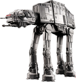 LEGO Star Wars: AT-AT 75313 — AT-AT — Лего Звездные войны Стар Ворз