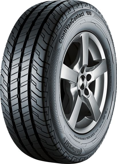 Continental VanContact 200 235/65 R16C 115/113R