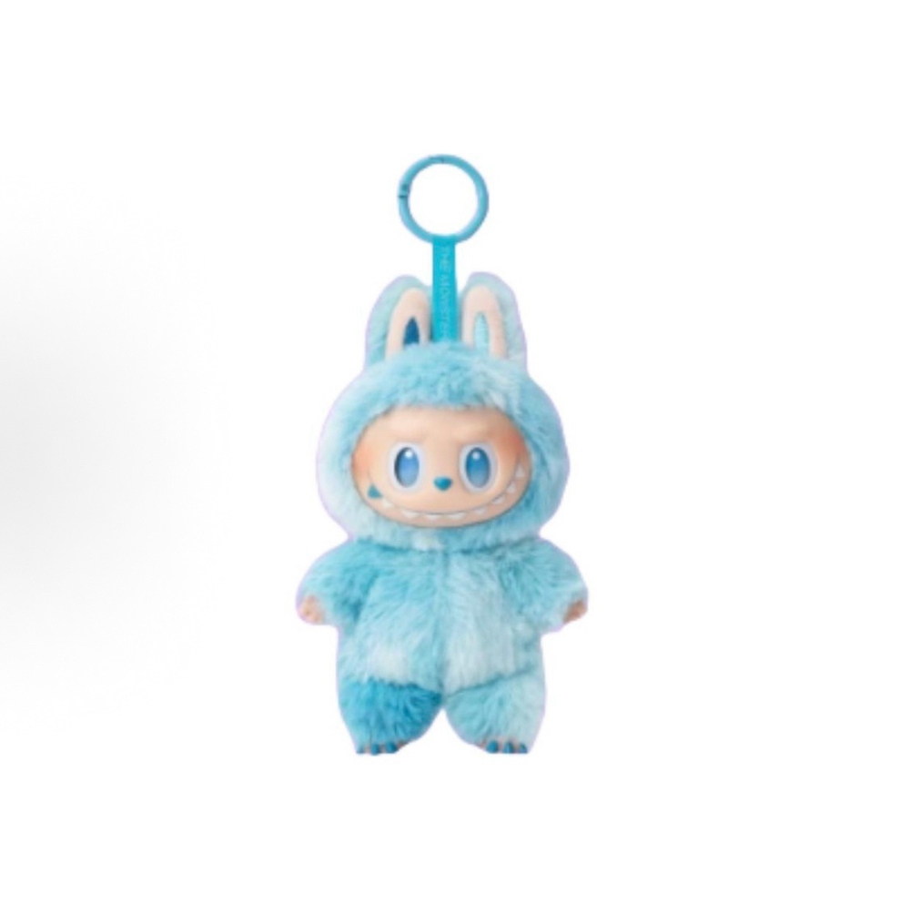 Дизайнерские игрушки Labubu the Monsters 3.0, Hope