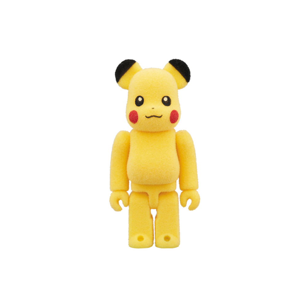 Дизайнерские игрушки BE@RBRICK, BEARBRICK3560