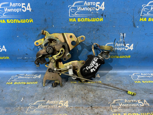 Замок багажника TOYOTA ESTIMA 1993