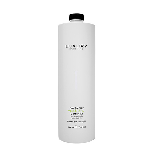 Шампунь для объема волос Green Light Day by Day Volumizing Shampoo 1000мл