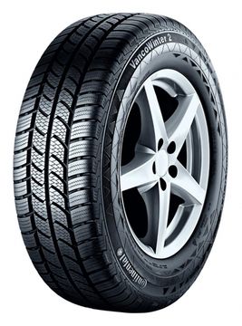 Continental VancoWinter 2 225/65 R16C 112/110R