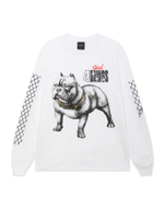 Джемпер 4 The Dawgs L/s Tee